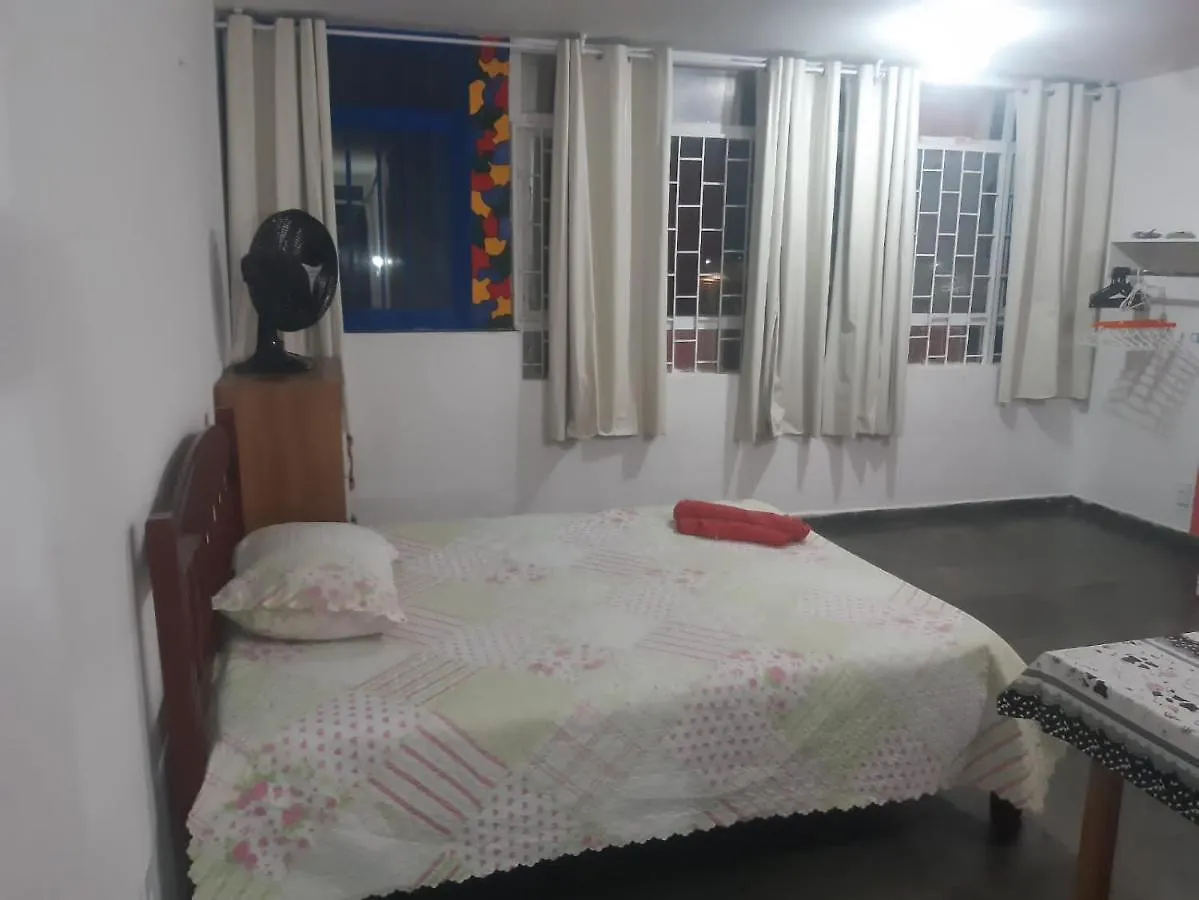 Estalagem Pousada Do Luquinhas Brasília Brasil