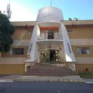 Estalagem Beiruth, Brasília
