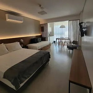 Hotel Garvey Park - Premium 409, Brasília