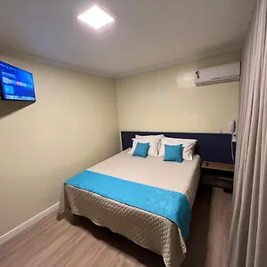 Hotel Suntuoso, Brasília