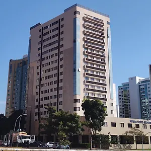 Apart-hotel Flat Particular Localizacao Central No 3º Andar, Brasília